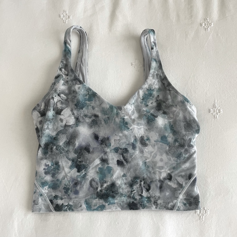 Lululemon Align Tank